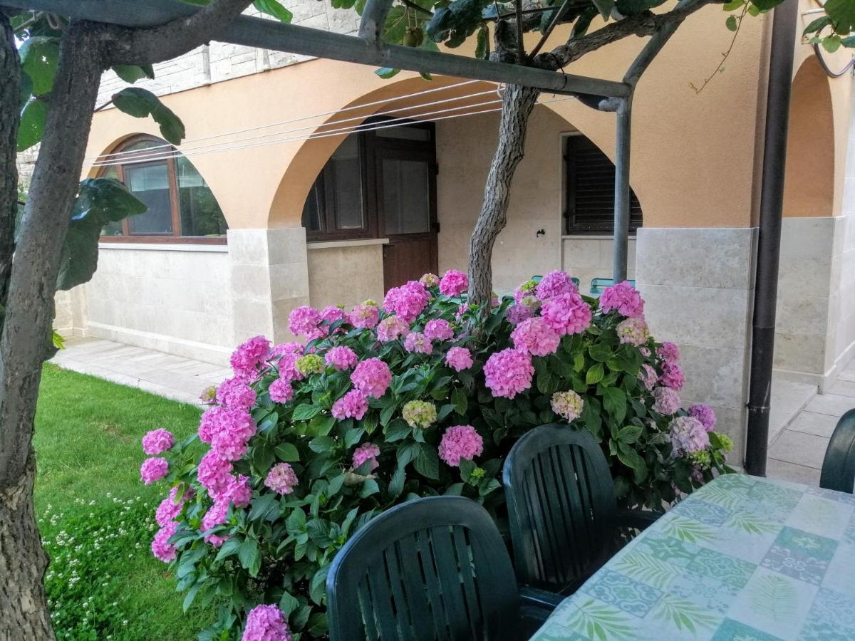 Appartement 100m2, Full Opremljen, Privatni Parking.